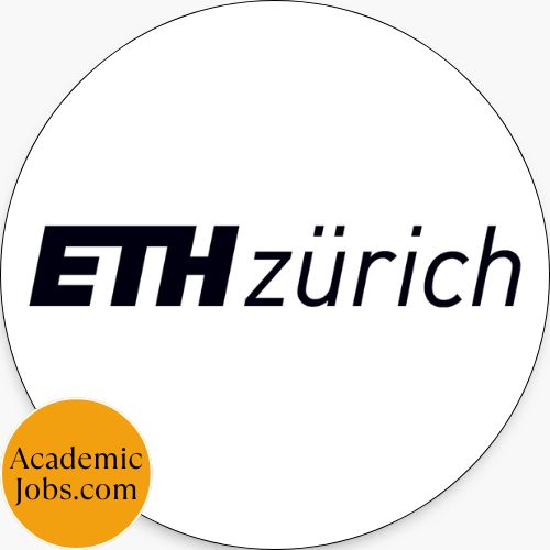 ETH - ETH Zurich logo